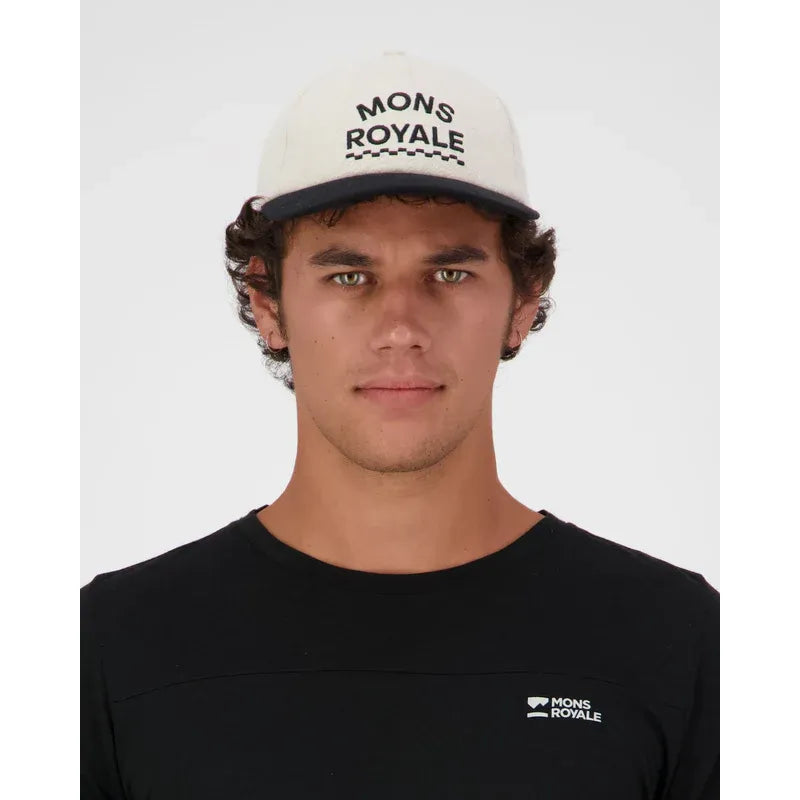 Mons Royale Shifty Cap