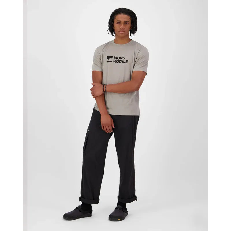 Mons Royale Men's Icon T-Shirt