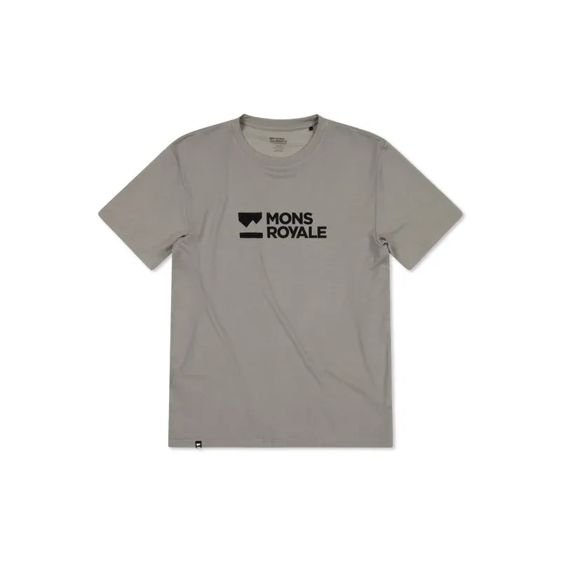 Mons Royale Men's Icon T-Shirt