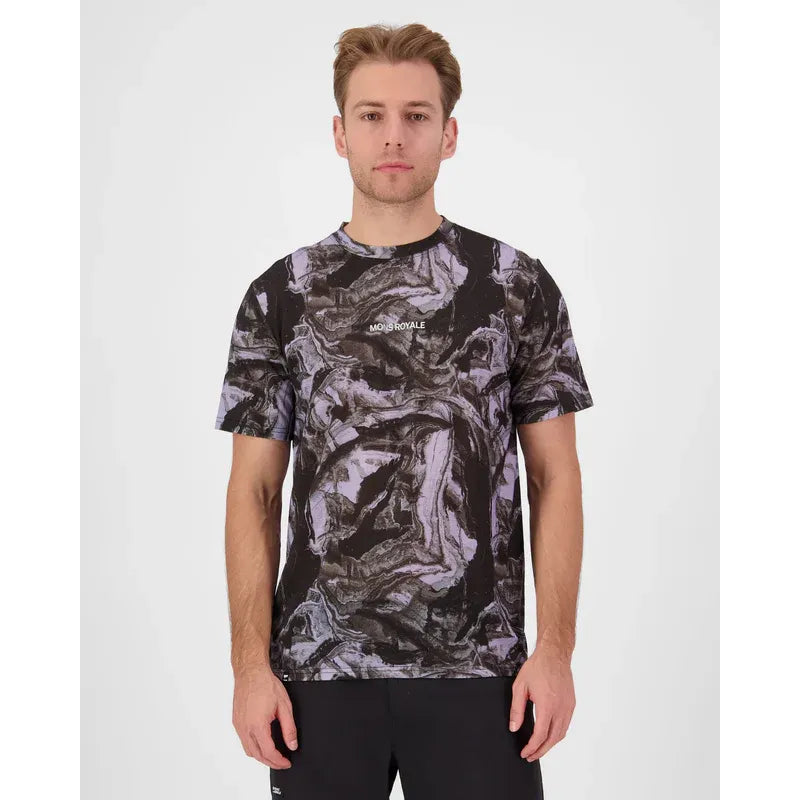 Mons Royale Men's Icon T-Shirt