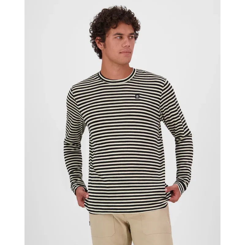 Mons Royale Men's Icon Long Sleeve