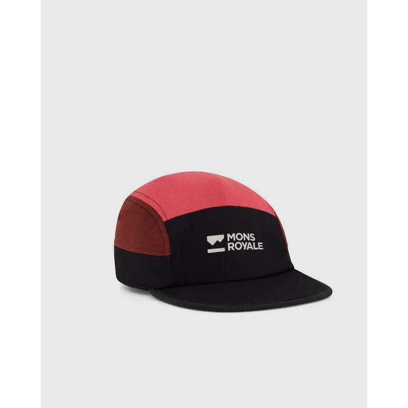 Mons Royale Velocity Trail Cap