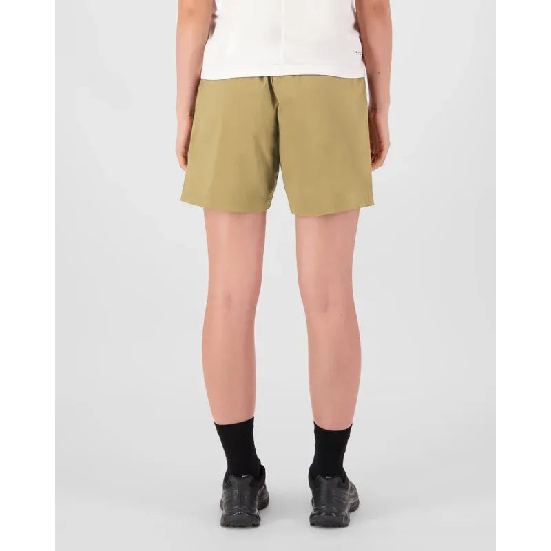 Mons Royale Women's All Mission Shorts