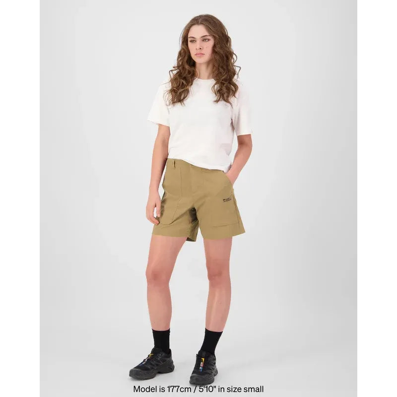 Mons Royale Women's All Mission Shorts