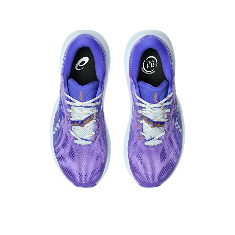 Asics Women's Trabuco 14 Trail Running Shoes Trail Running Shoes Outside Sports