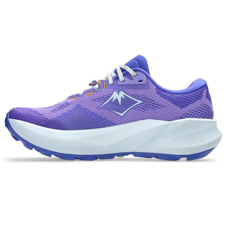 Asics Women's Trabuco 14 Trail Running Shoes Trail Running Shoes Outside Sports