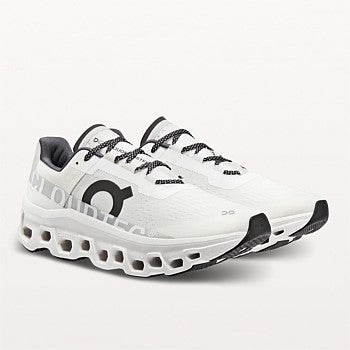 On Women's Cloudmonster Running Shoes