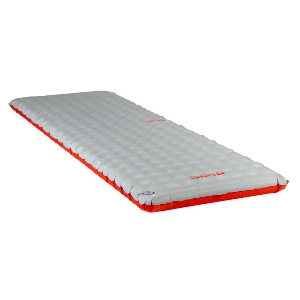 Nemo Tensor All-Season Long Wide Sleeping Pad