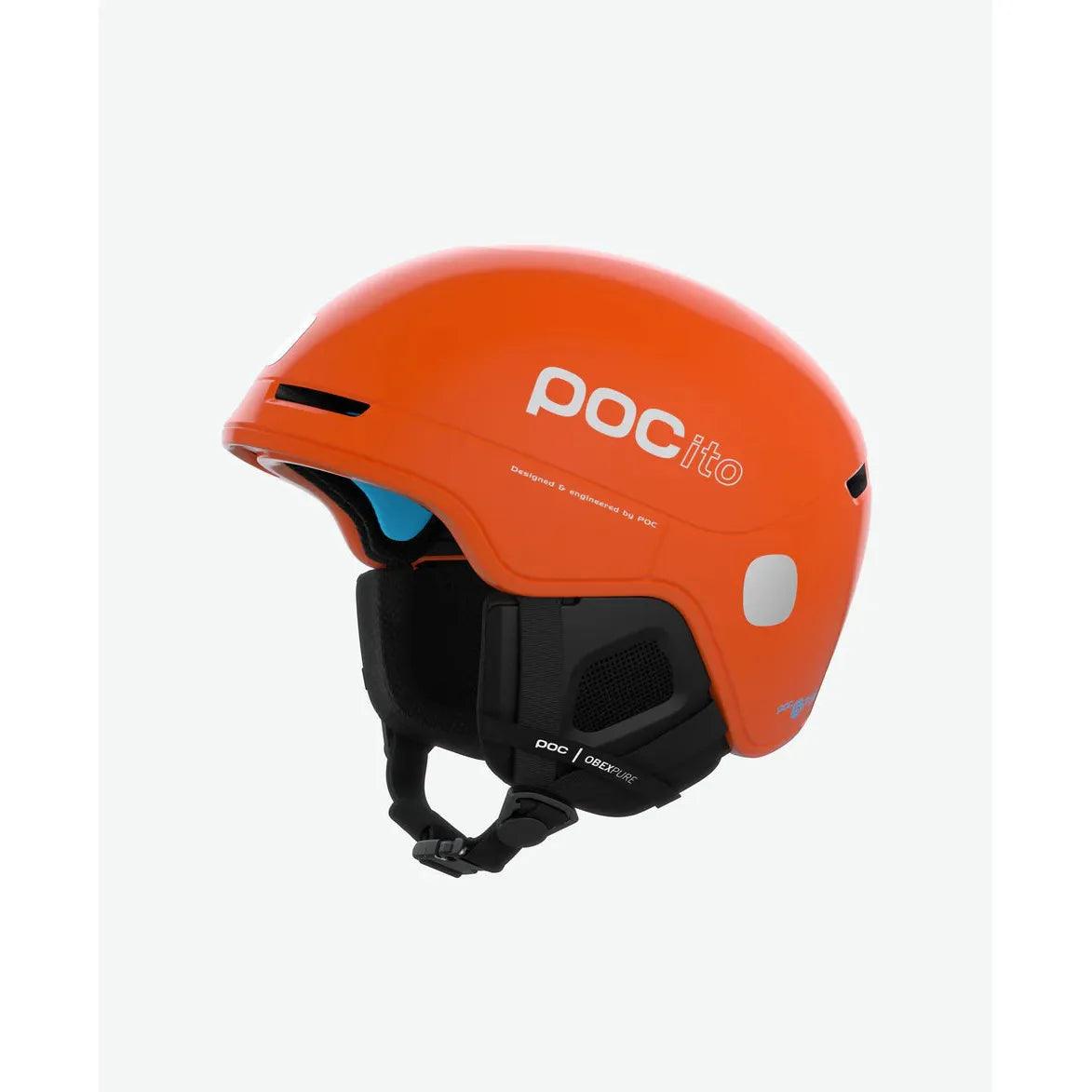 POCito Obex Spin Helmet