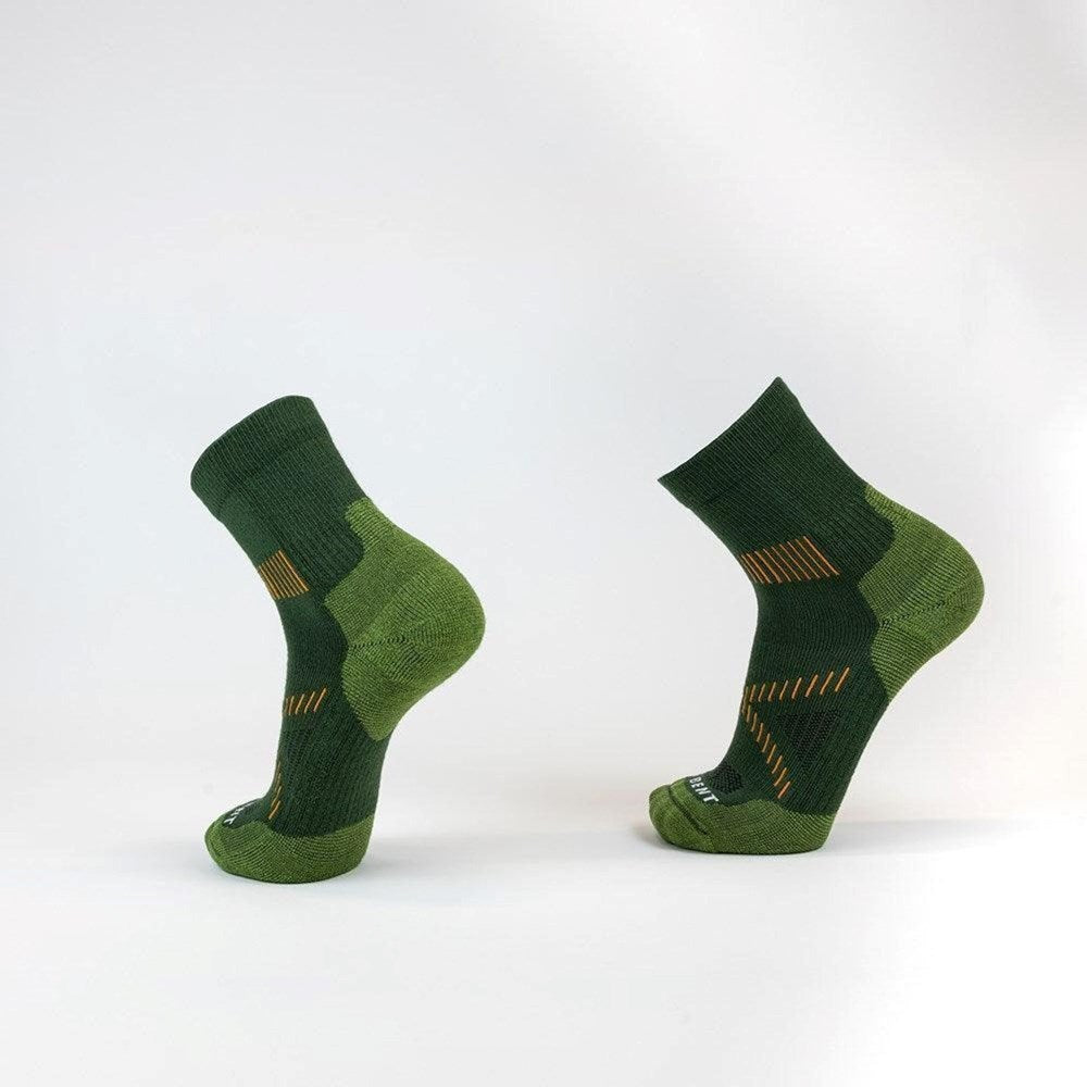 Le Bent The Range Light Cushion Mini Hike Sock '25