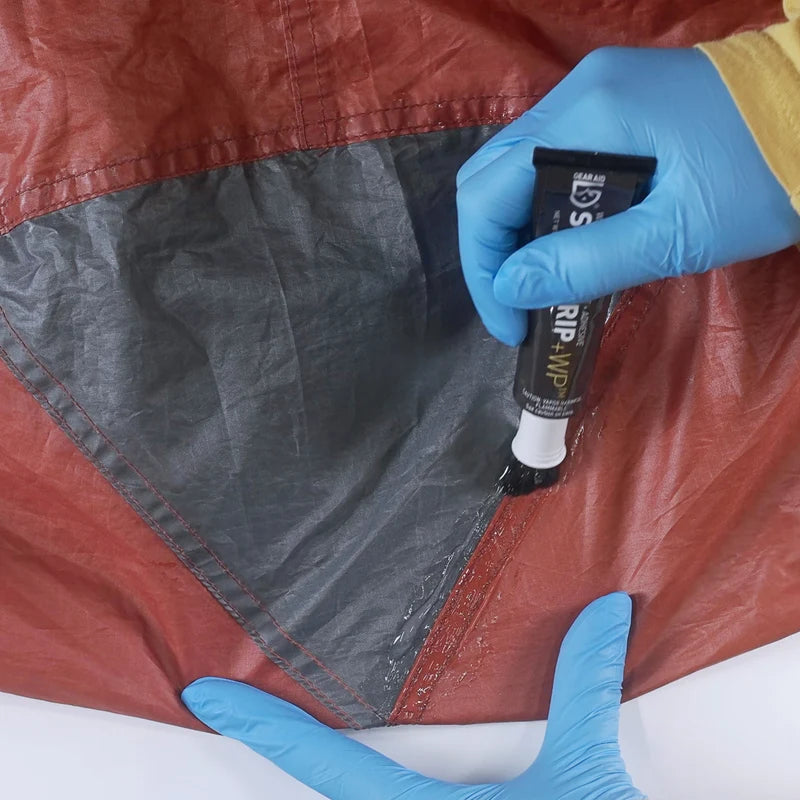 Gear Aid Seam Grip+WP Adhesive 28mgTube Repair Kits Outside Sports