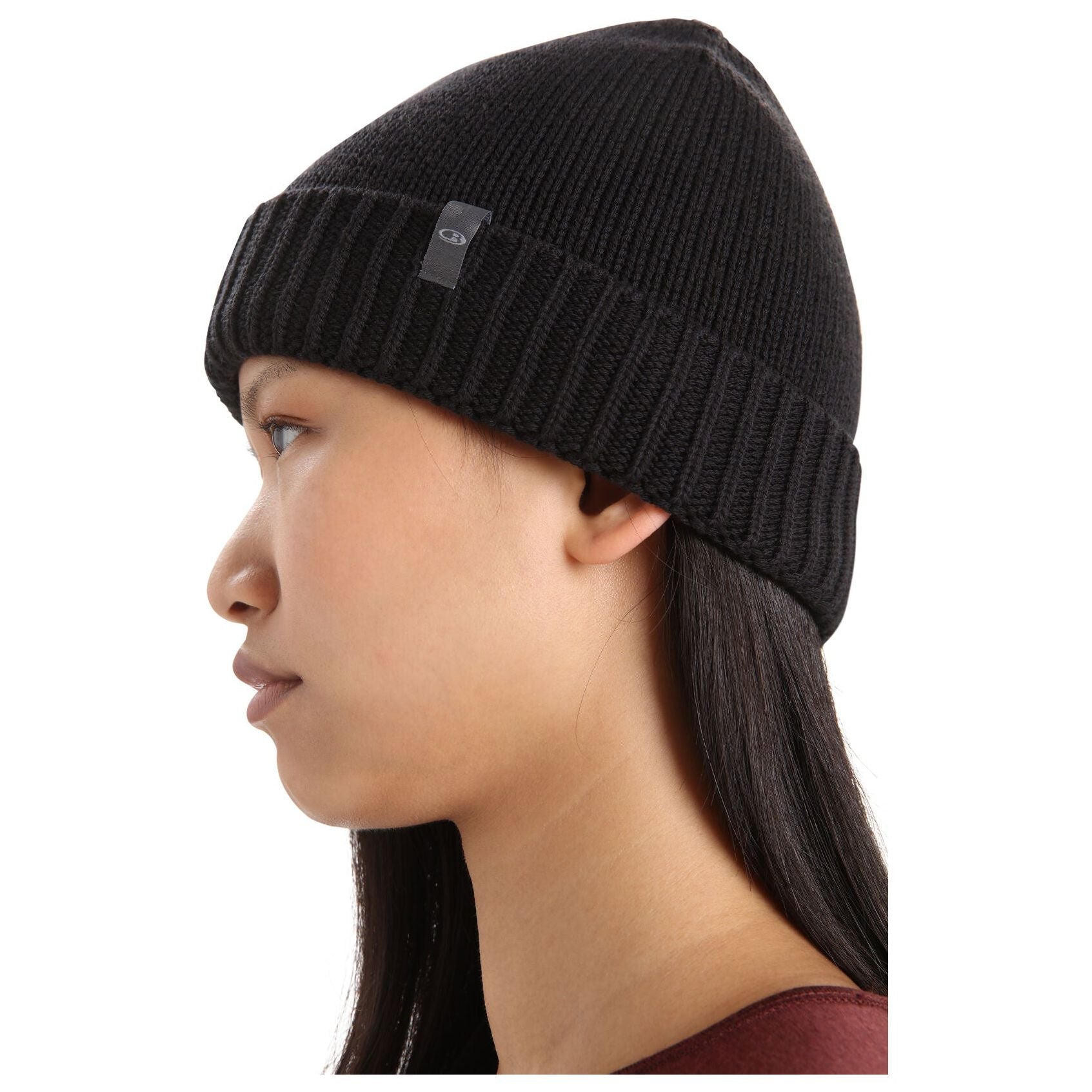 Icebreaker Vela Cuff Beanie
