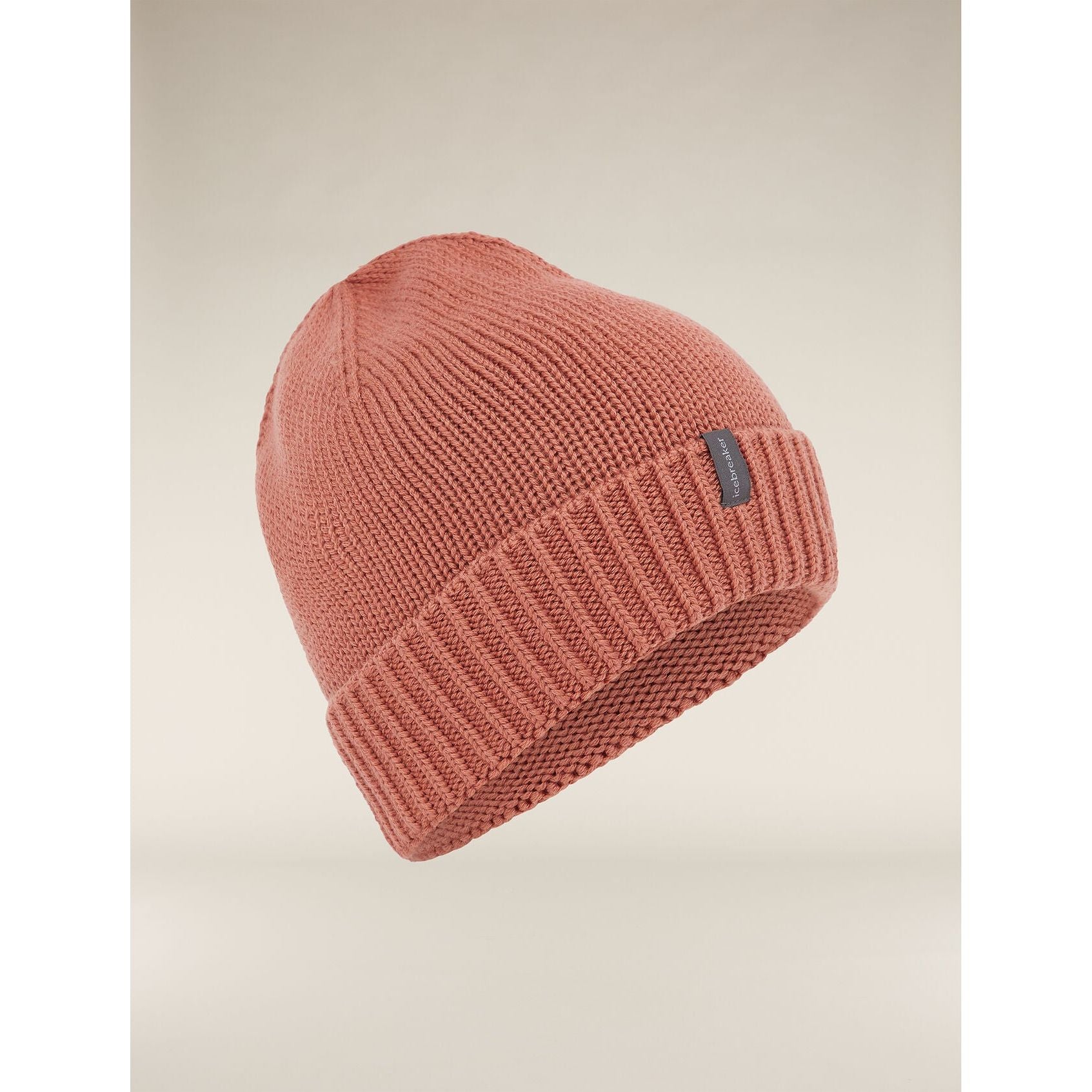 Icebreaker Vela Cuff Beanie