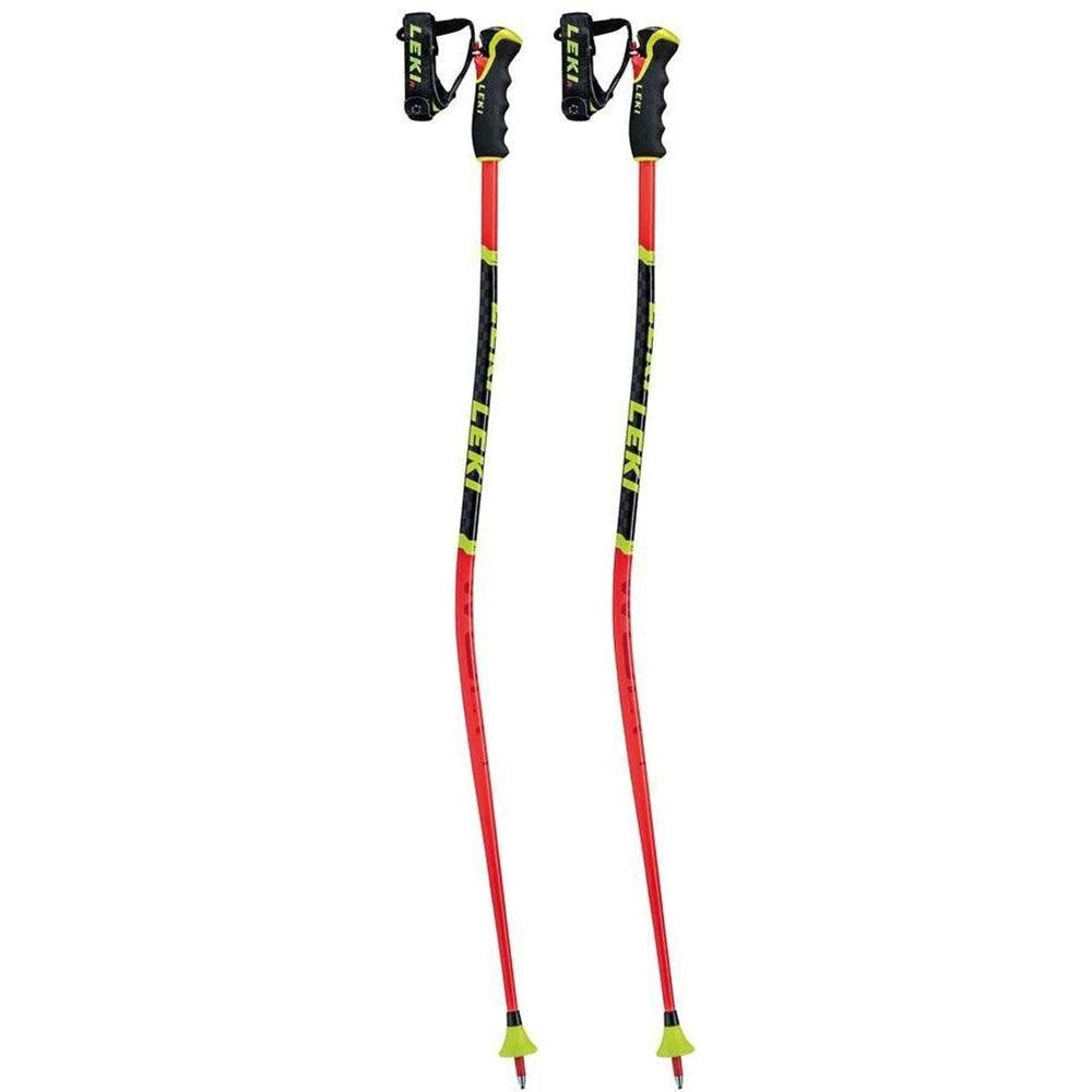Leki World Cup Lite GS 3D Ski Poles