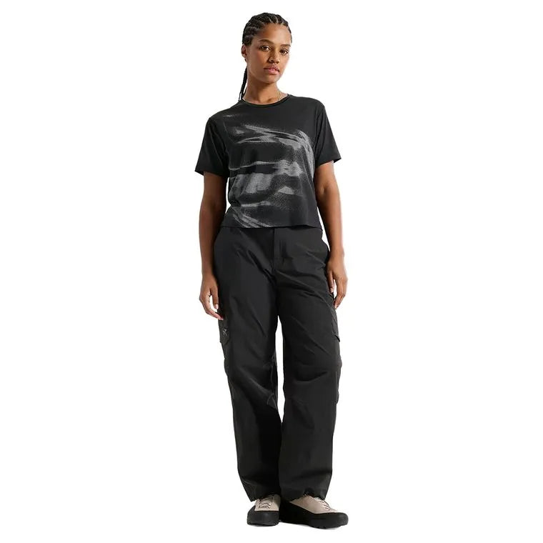 Arc'teryx Women's Sunna Speed Bird Crop