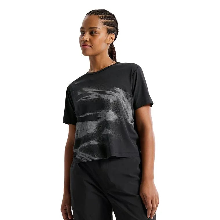 Arc'teryx Women's Sunna Speed Bird Crop