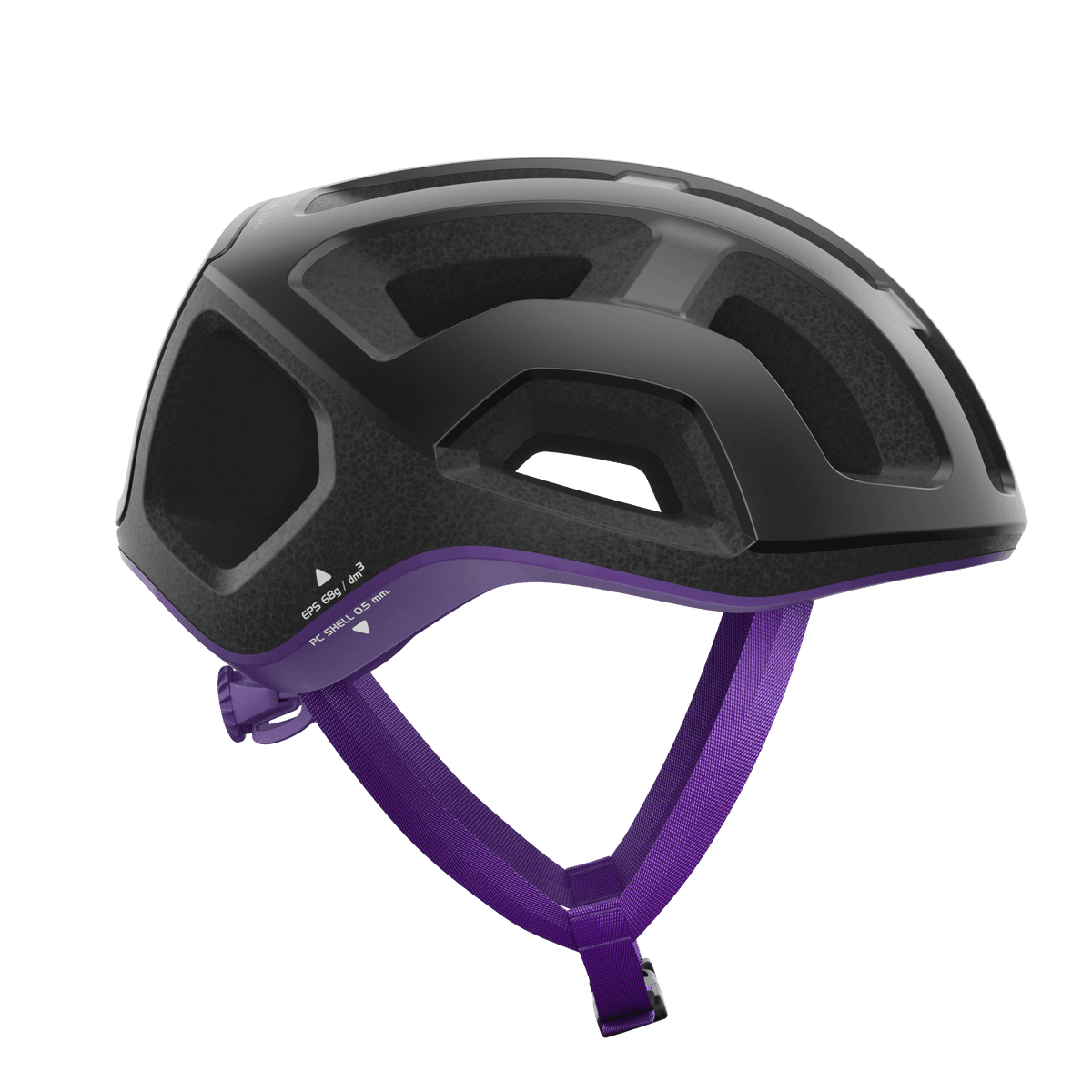 POC Ventral Lite Bike Helmet