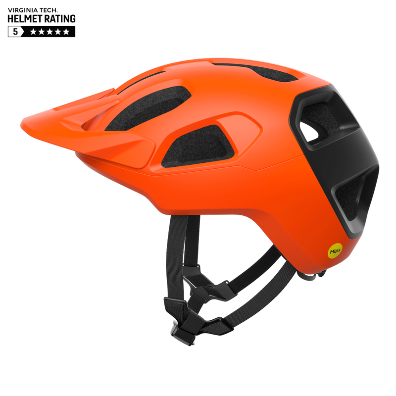 POC Cularis MIPS Bike Helmet