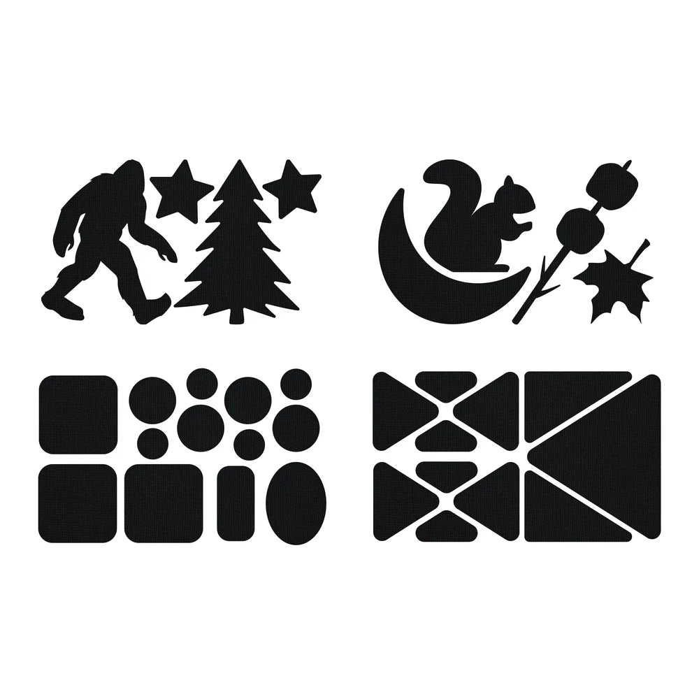 Gear Aid Tenacious Tape Patches