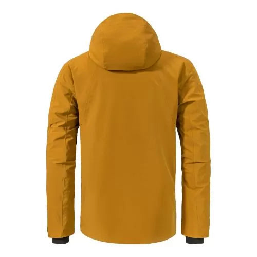 Schoffel Men's Jacket Style Skuta