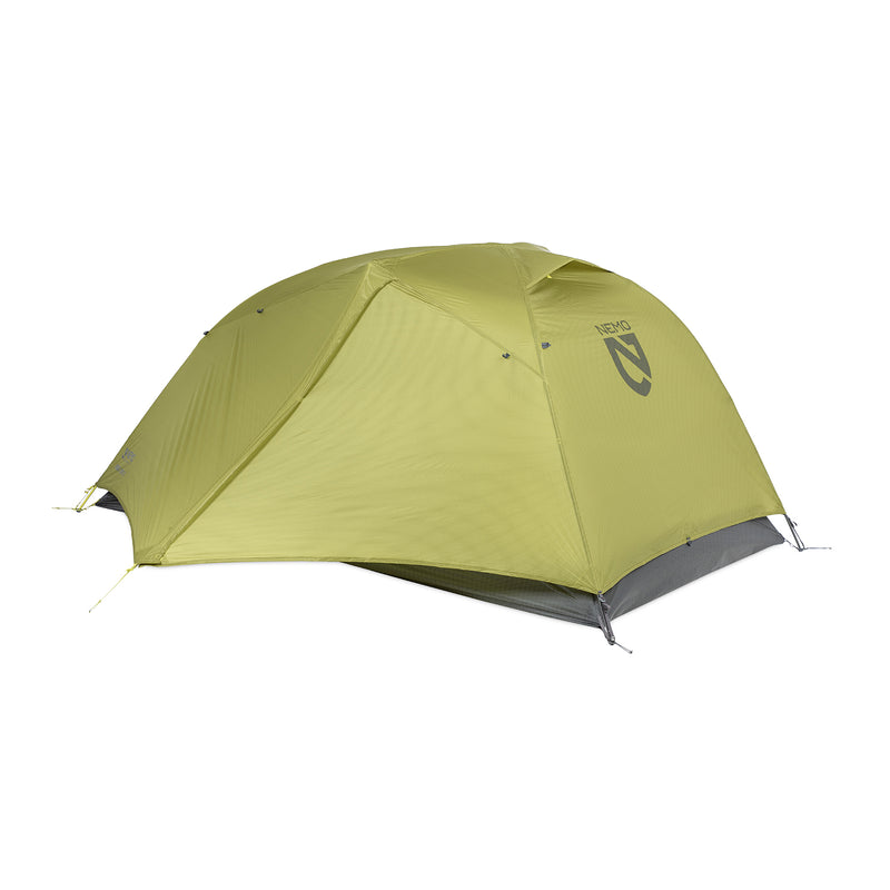 Nemo Dragonfly OSMO 26 2P Tent