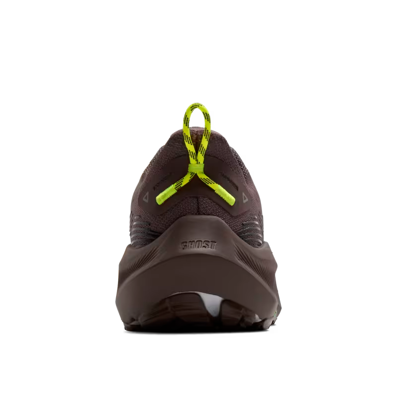 Brooks Men's Ghost Trail (D) Trail Running Shoes