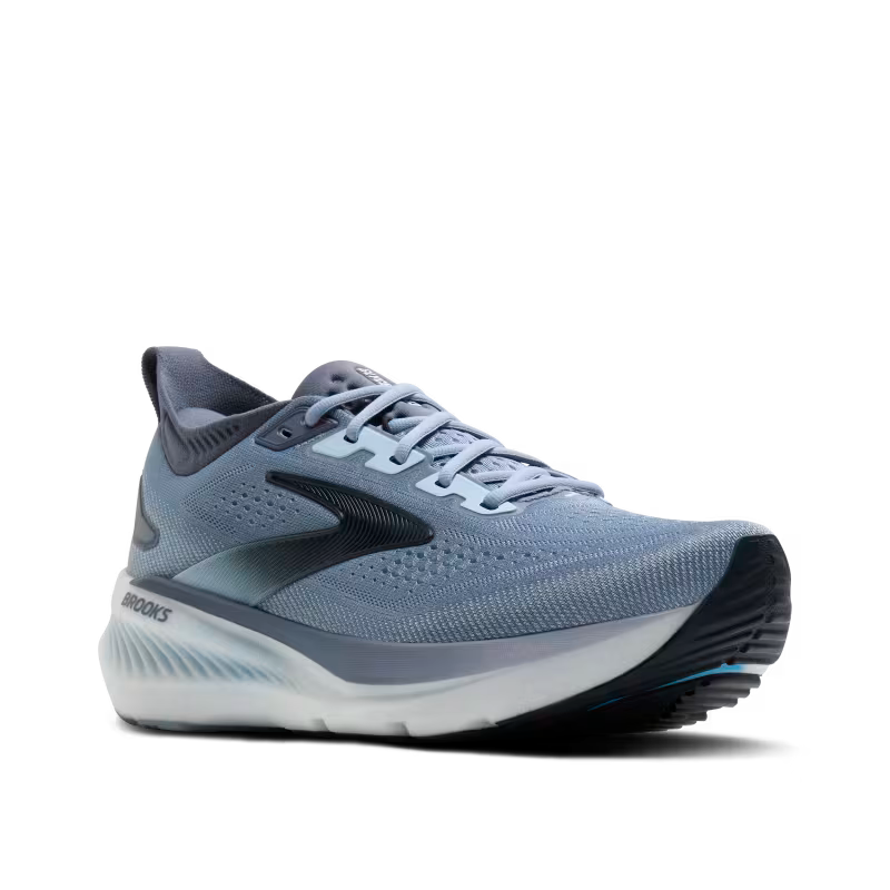 Brooks Men's Glycerin 23 (D) Running Shoes