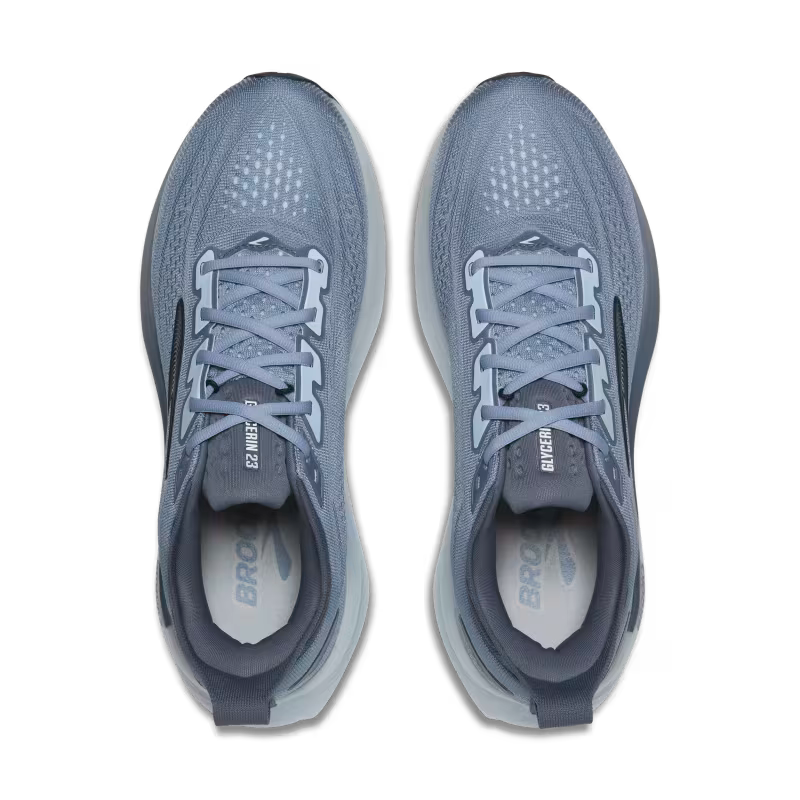 Brooks Men's Glycerin 23 (D) Running Shoes