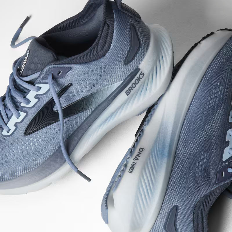 Brooks Men's Glycerin 23 (D) Running Shoes