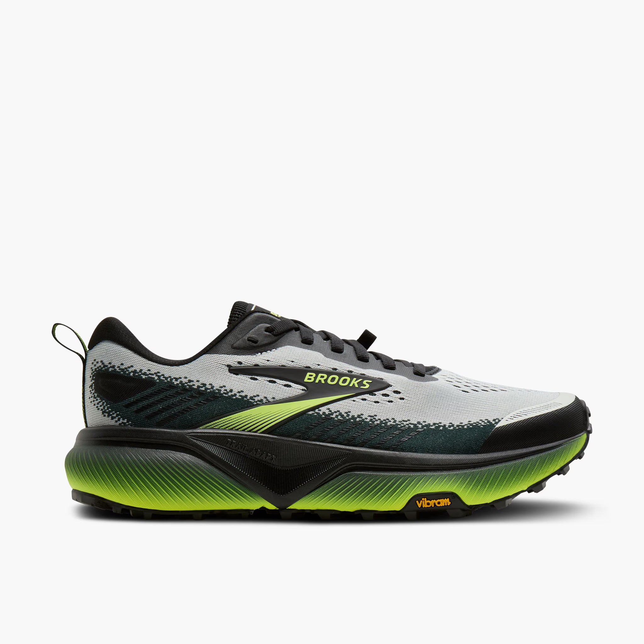 Brooks Men's Cascadia 20 (D) Trail Running Shoes