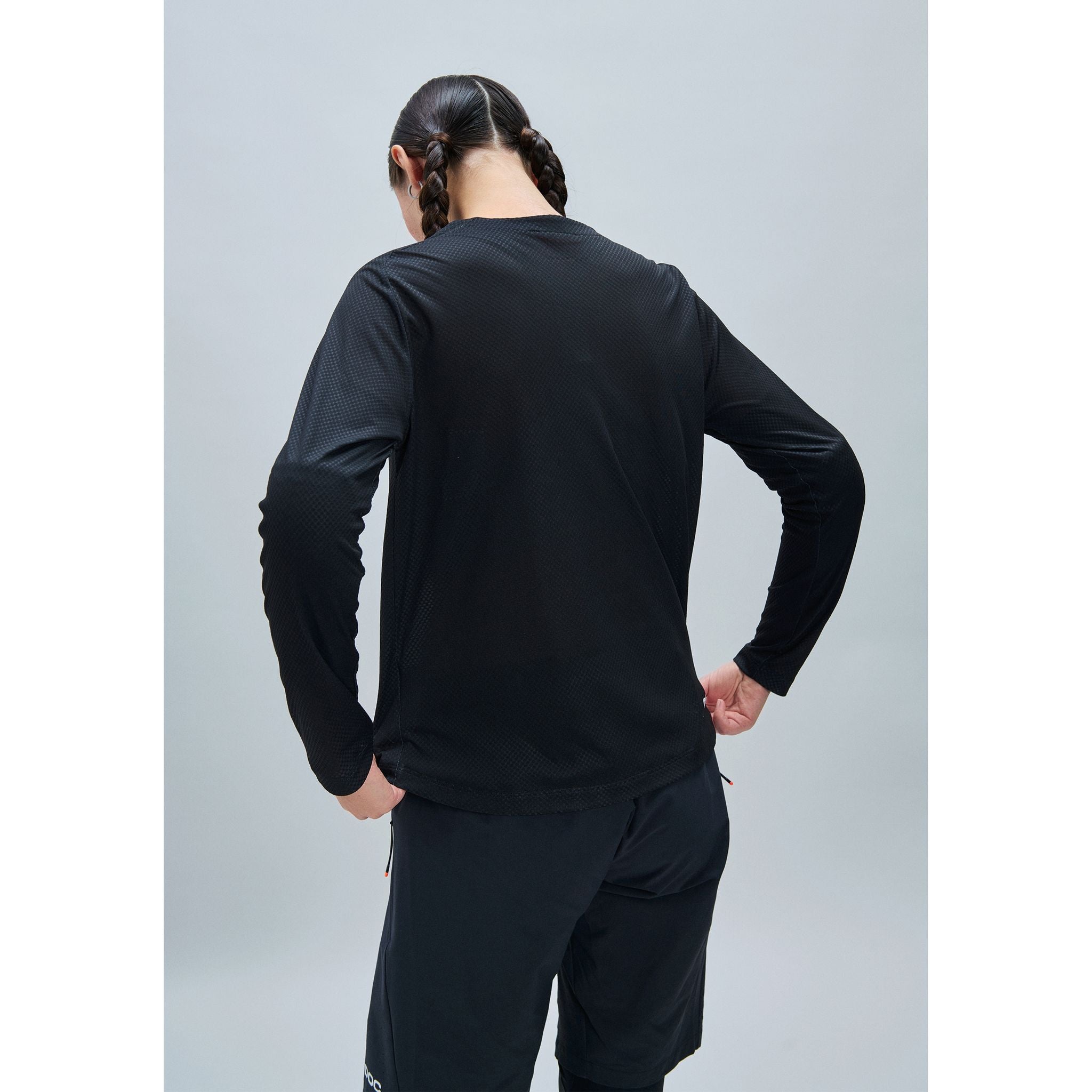 POC Women's Motion Air Long Sleeve MTB Jersey