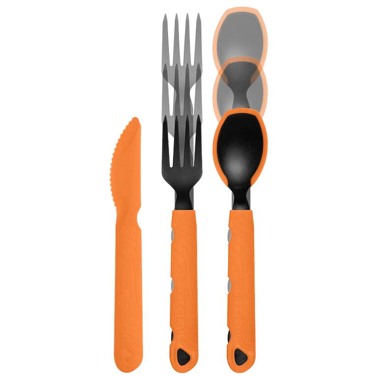 Jetboil Trailware Cutlery