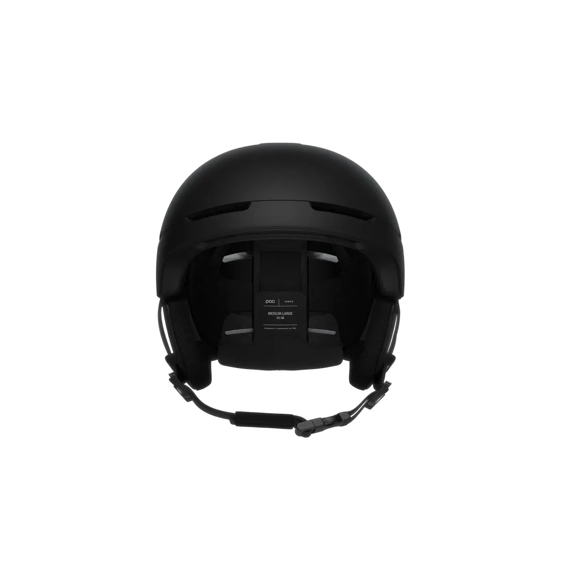 POC Obex Backcountry MIPS Snow Helmet