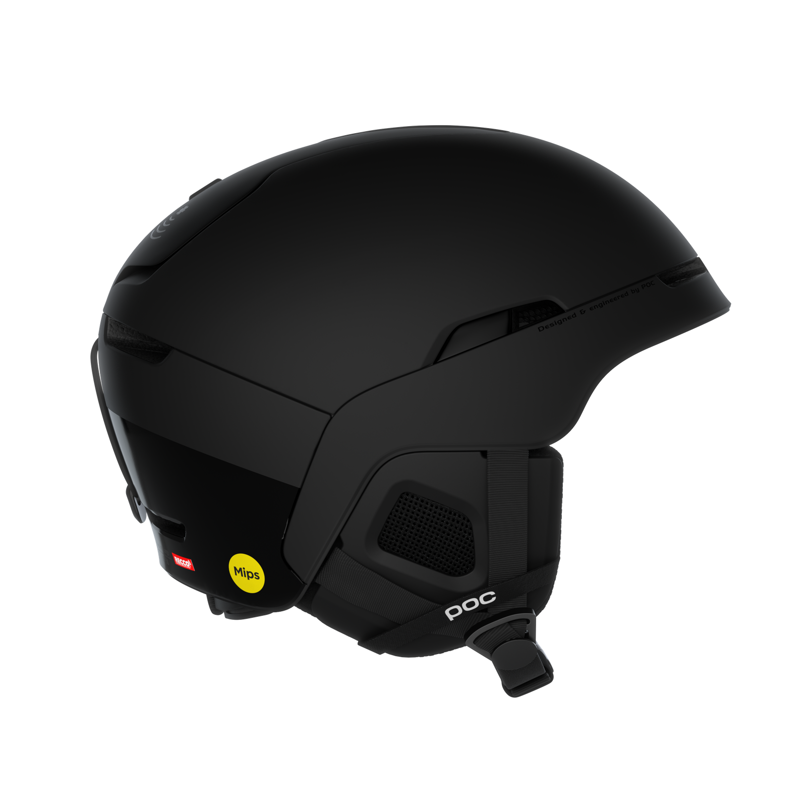 POC Obex BC MIPS Snow Helmet