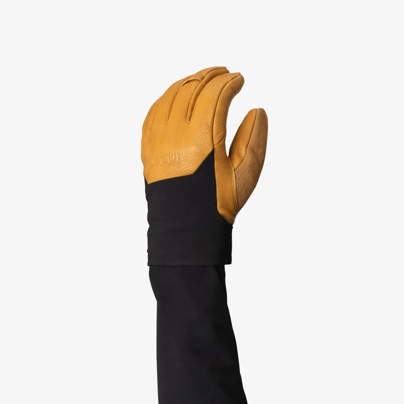 Norrona Lofoten Thermo100 Gore-Tex Short Gloves