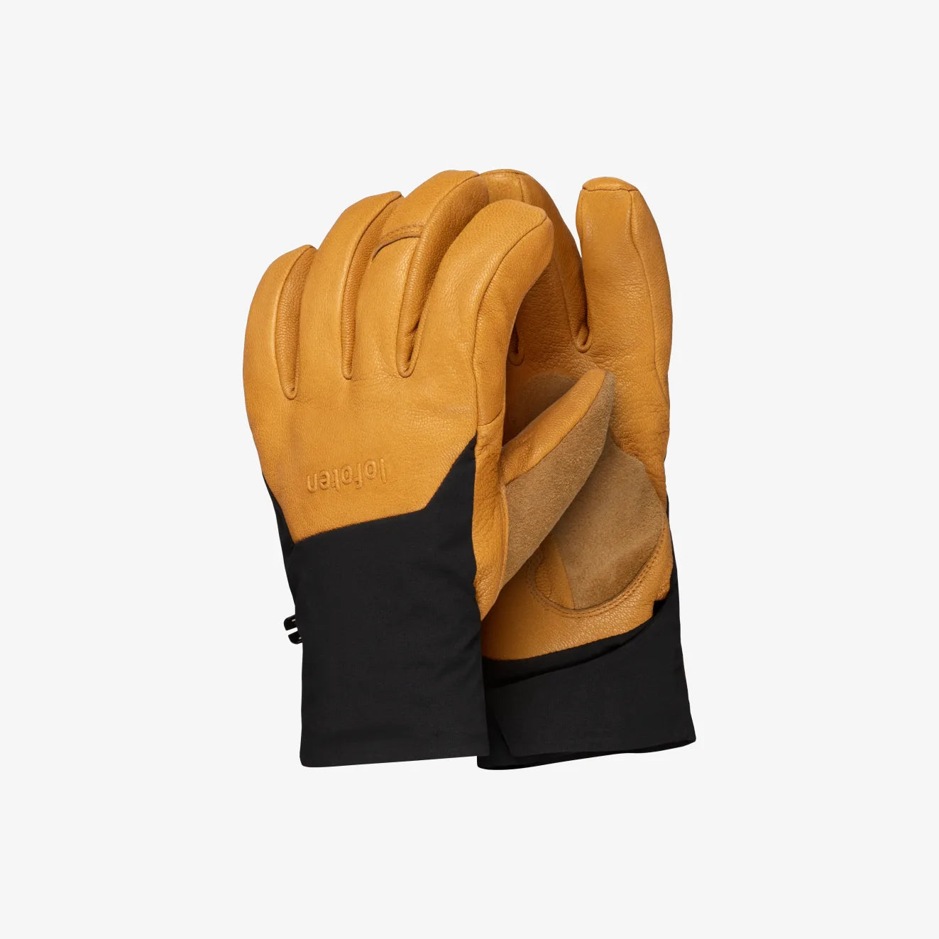 Norrona Lofoten Thermo100 Gore-Tex Short Gloves