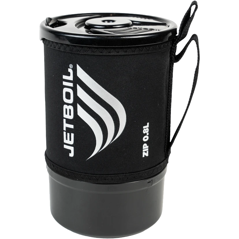 Jetboil ZIP 0.8L Fast Boil System