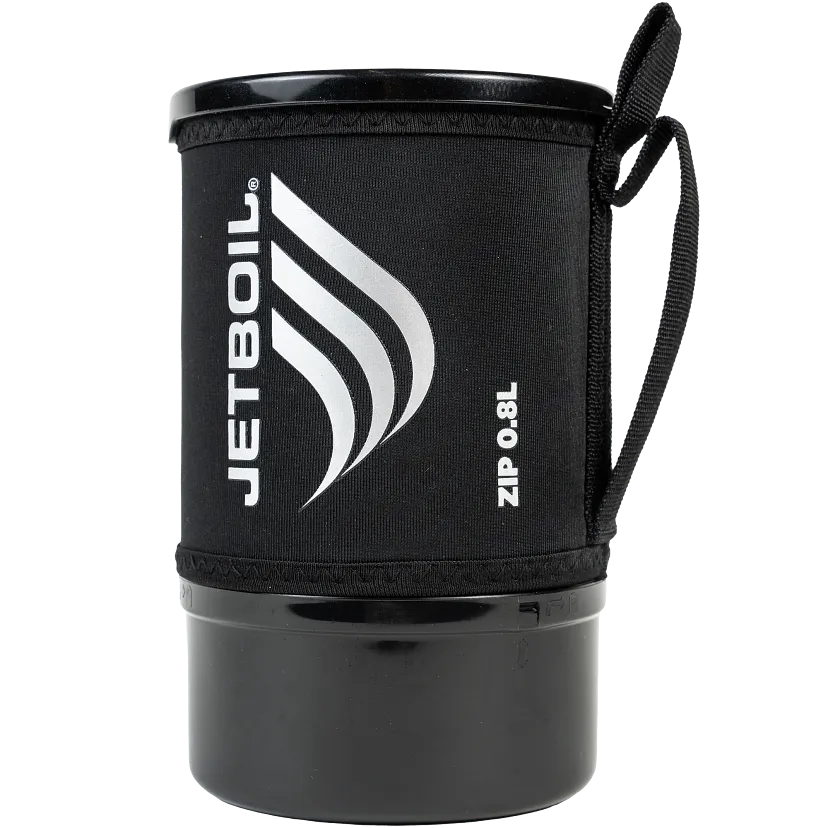Jetboil ZIP 0.8L Fast Boil System