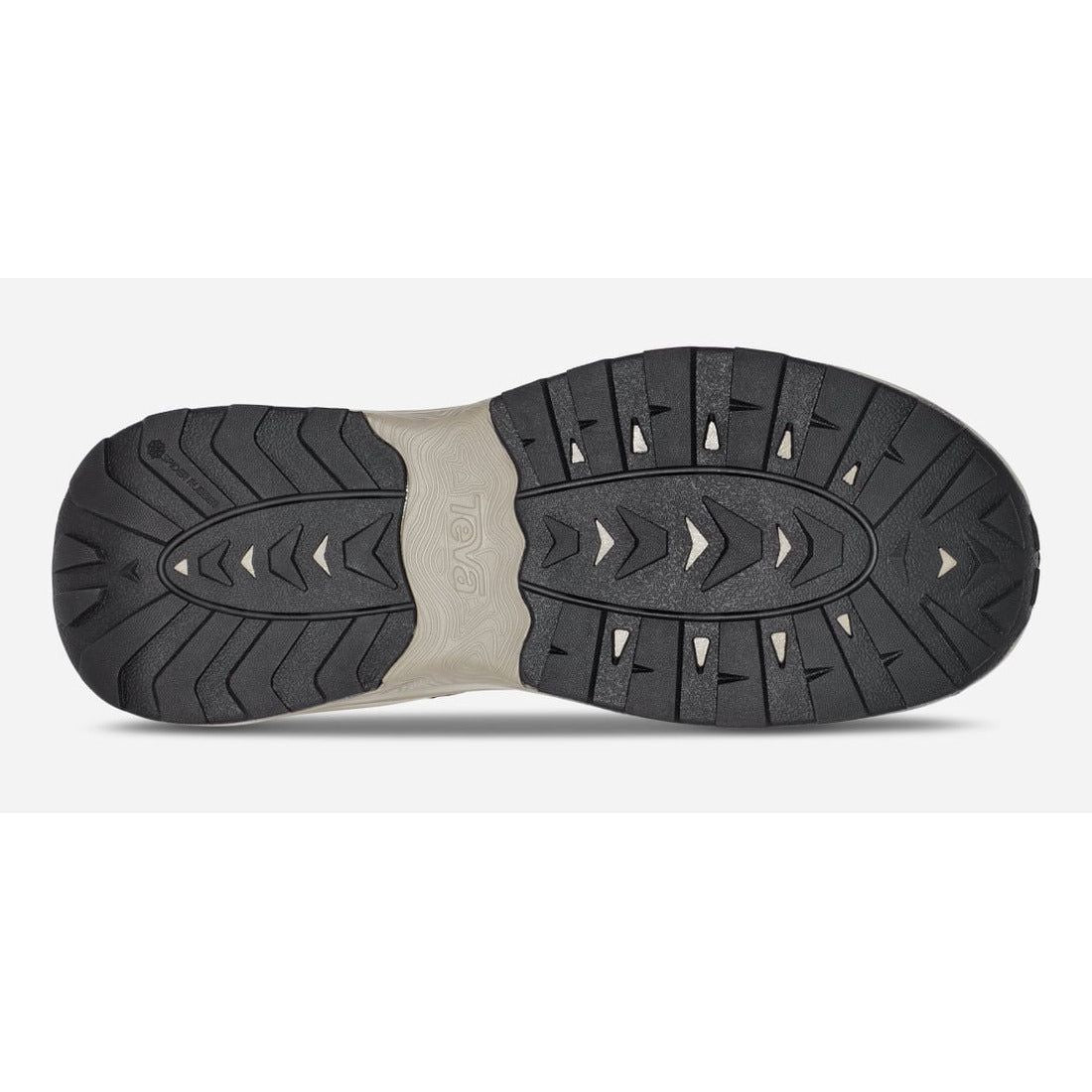 Teva Men's Outflow Closed-Toe Sandal