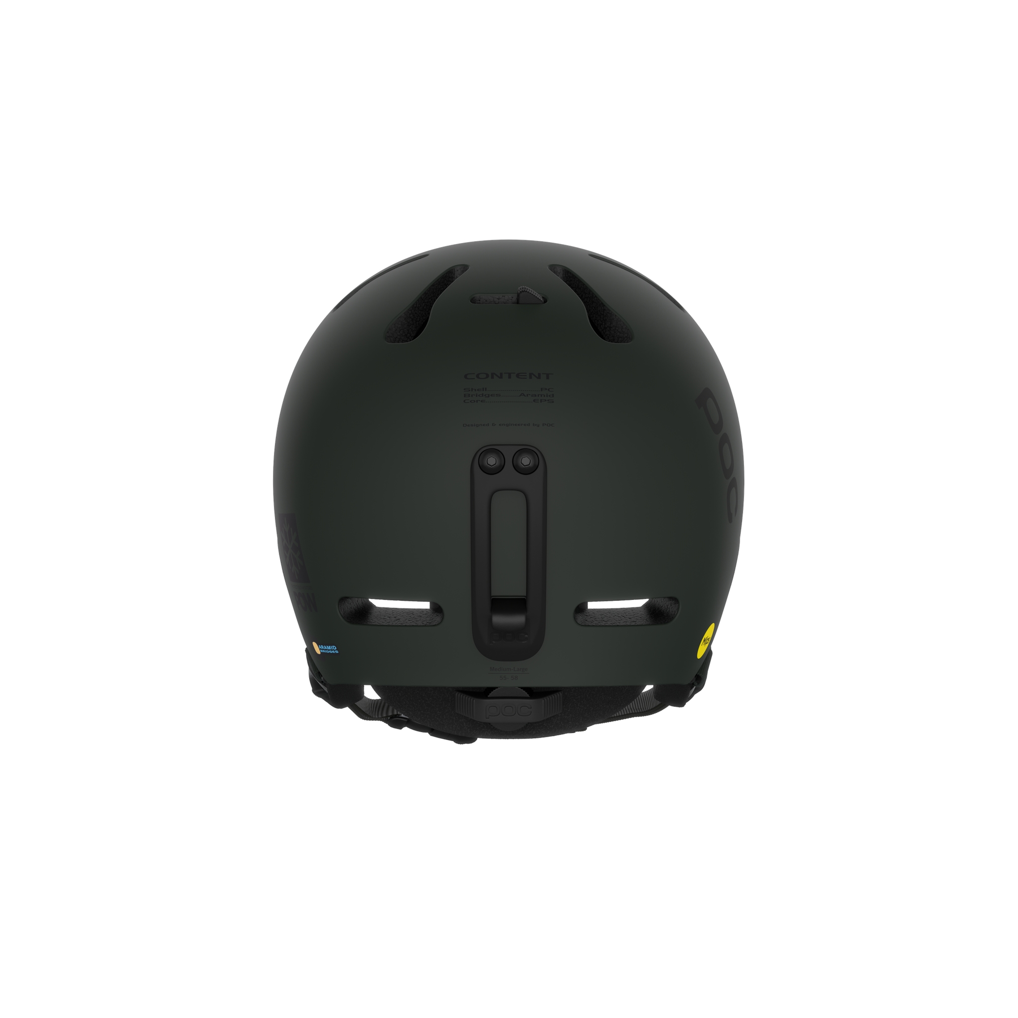 Fornix Mips POW JJ Edition