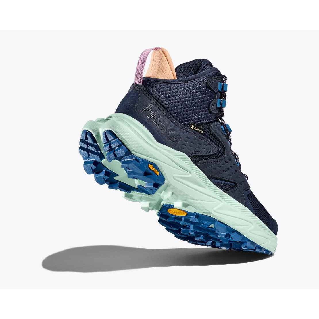 Hoka Anacapa 2 Mid GTX