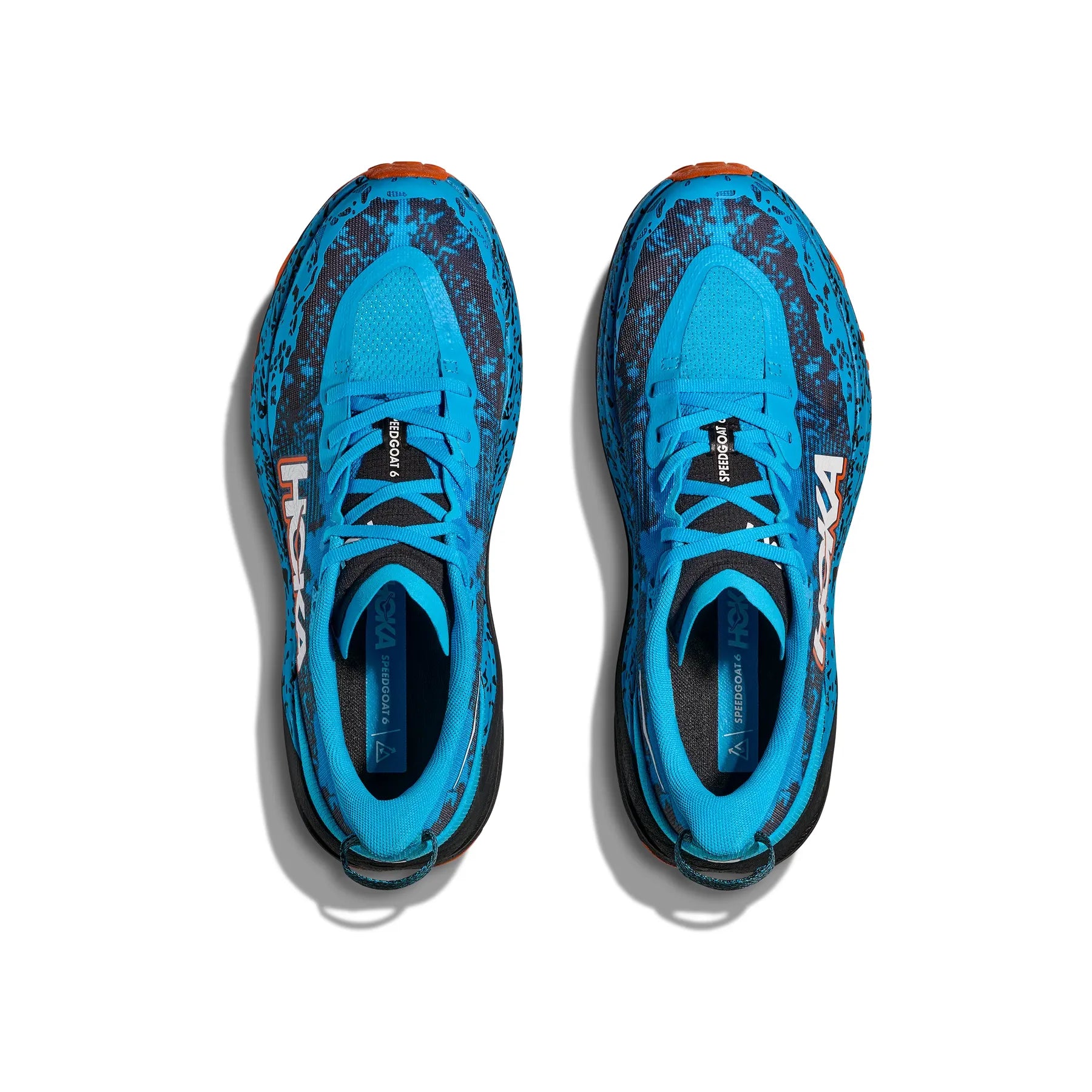 Hoka Men's Speedgoat 6 Trail Running Shoes