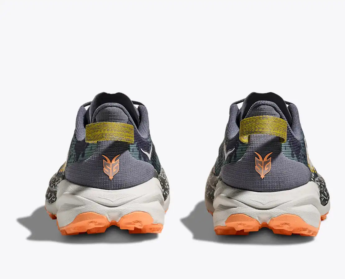 Hoka Women's Speedgoat 6 Wide Trail Running Shoes