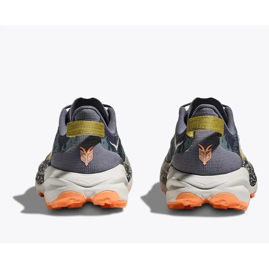 Hoka Women's Speedgoat 6 Wide Trail Running Shoes