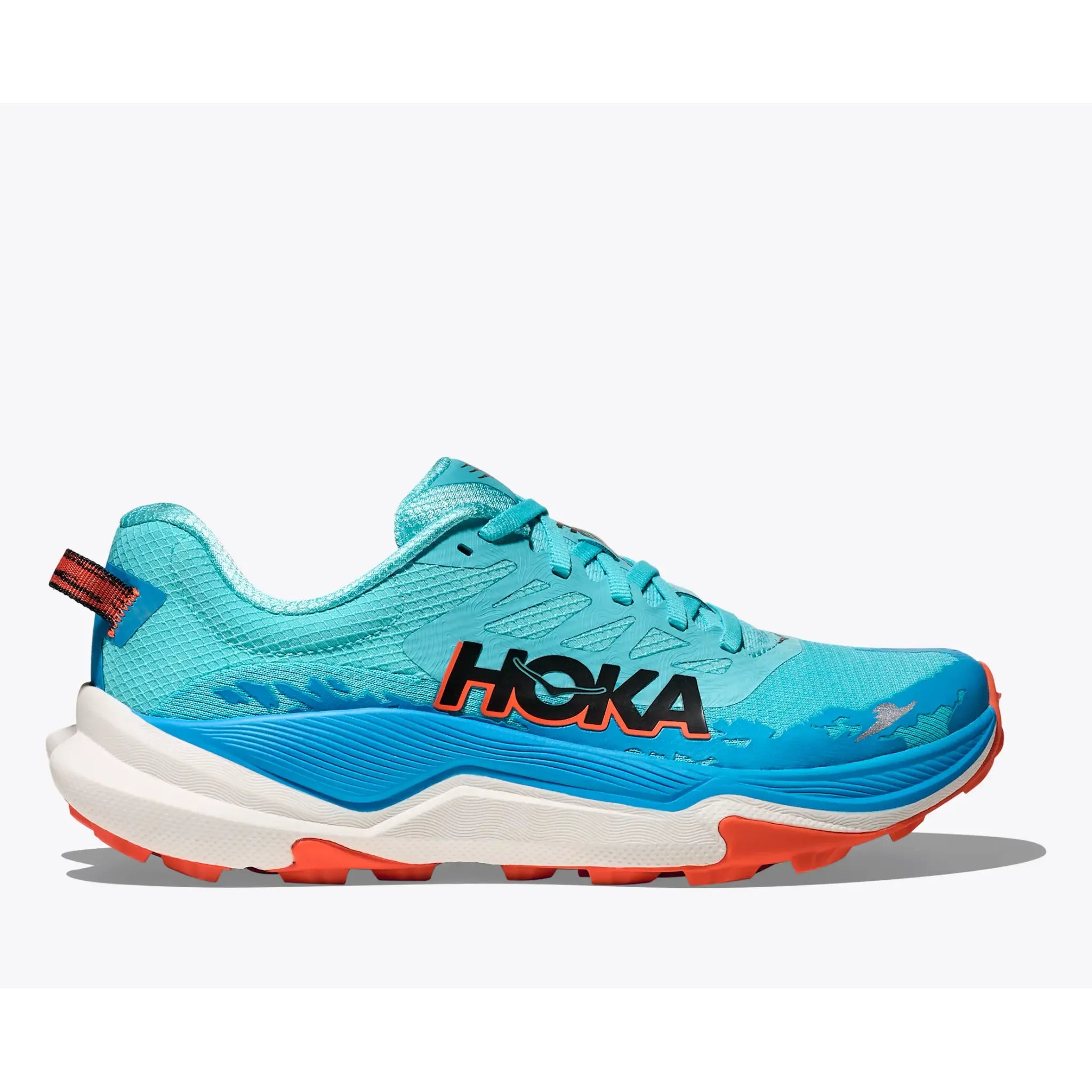 Hoka Women's Torrent 4 Trail Running Shoes