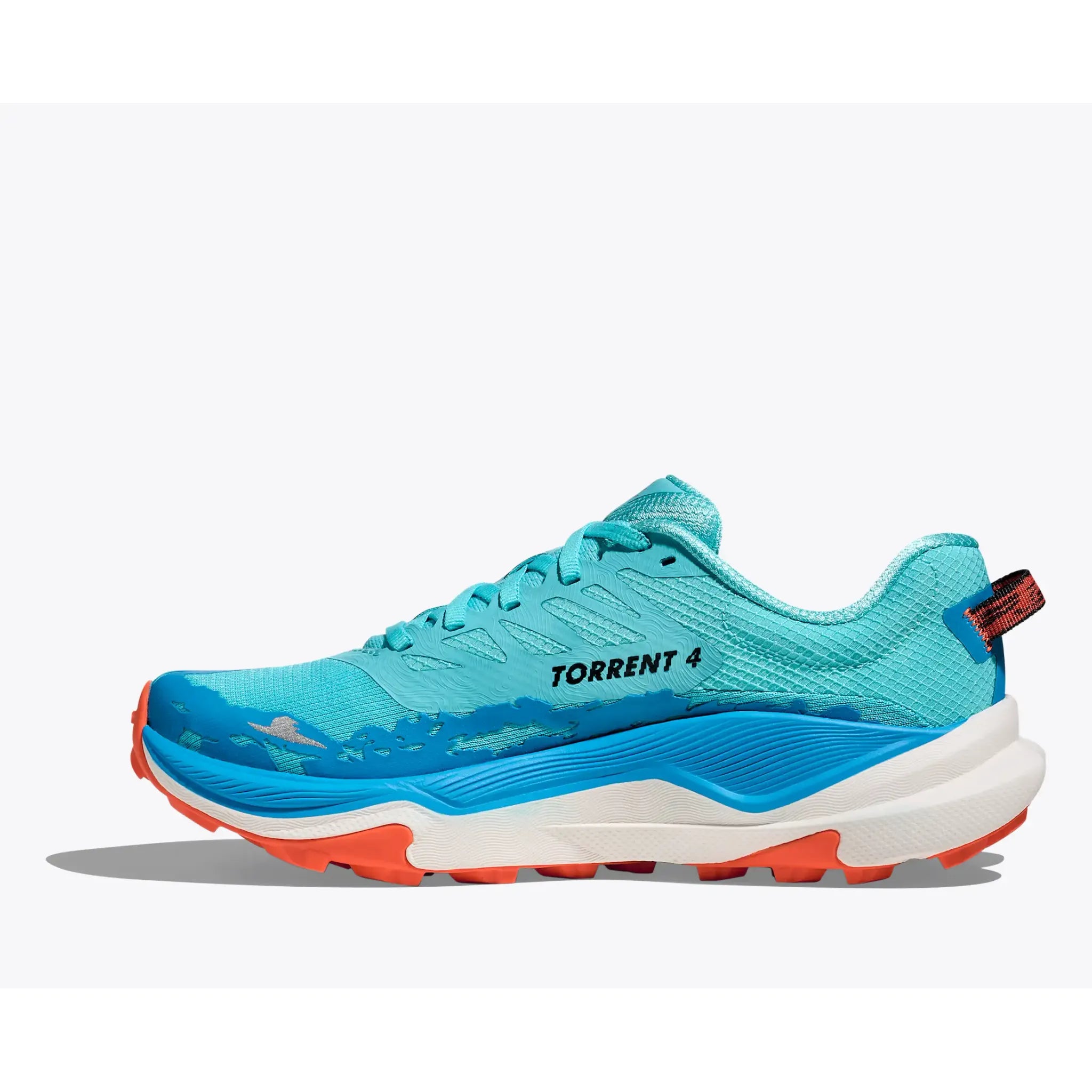 Hoka Women's Torrent 4 Trail Running Shoes