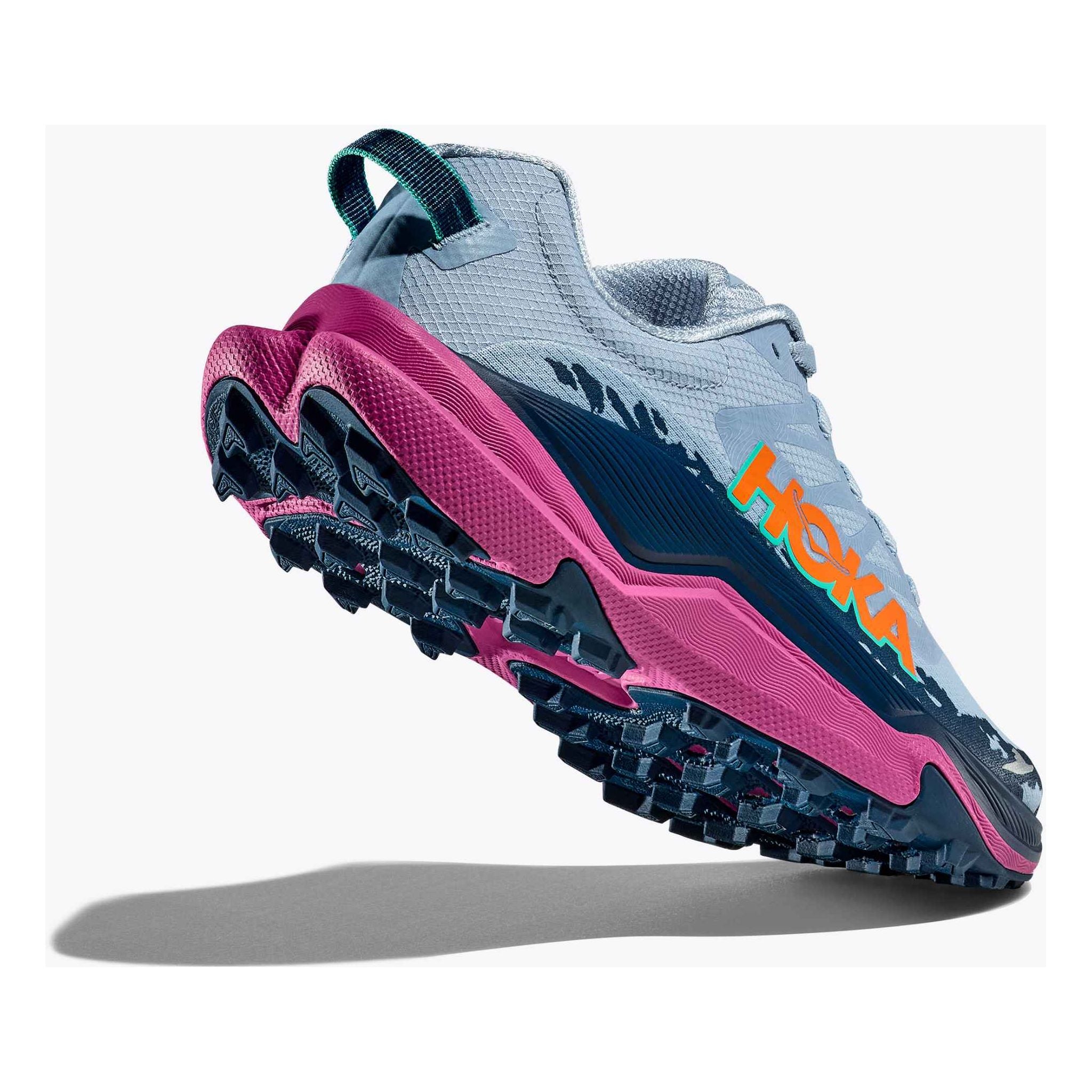 Hoka Women's Torrent 4 Trail Running Shoes