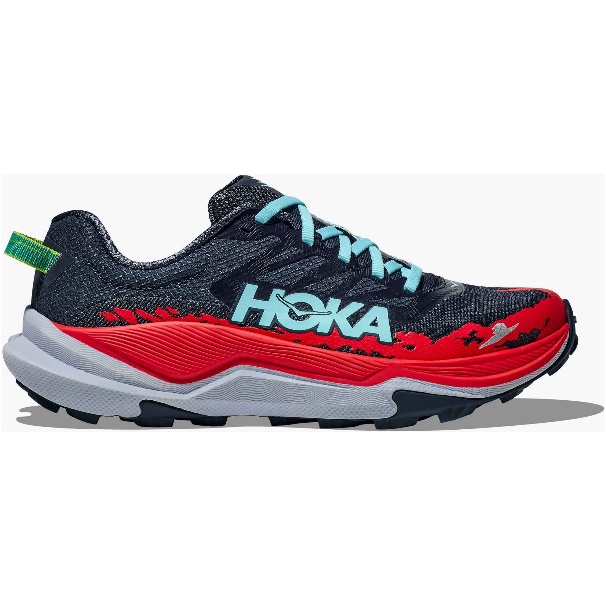 Hoka Women's Torrent 4 Trail Running Shoes