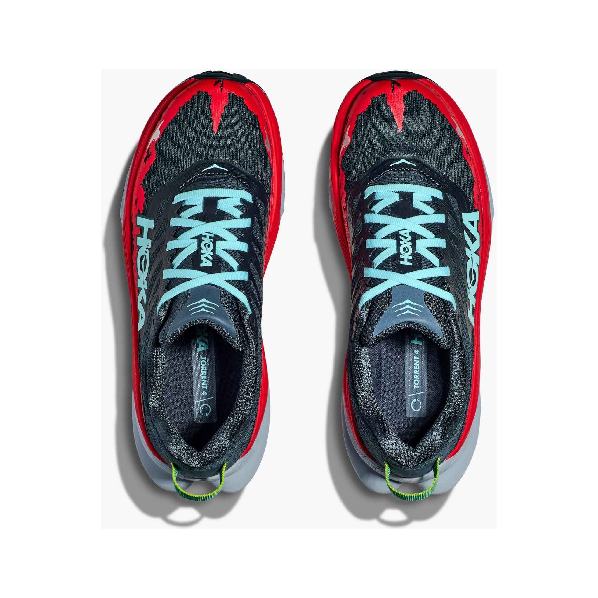 Hoka Women's Torrent 4 Trail Running Shoes