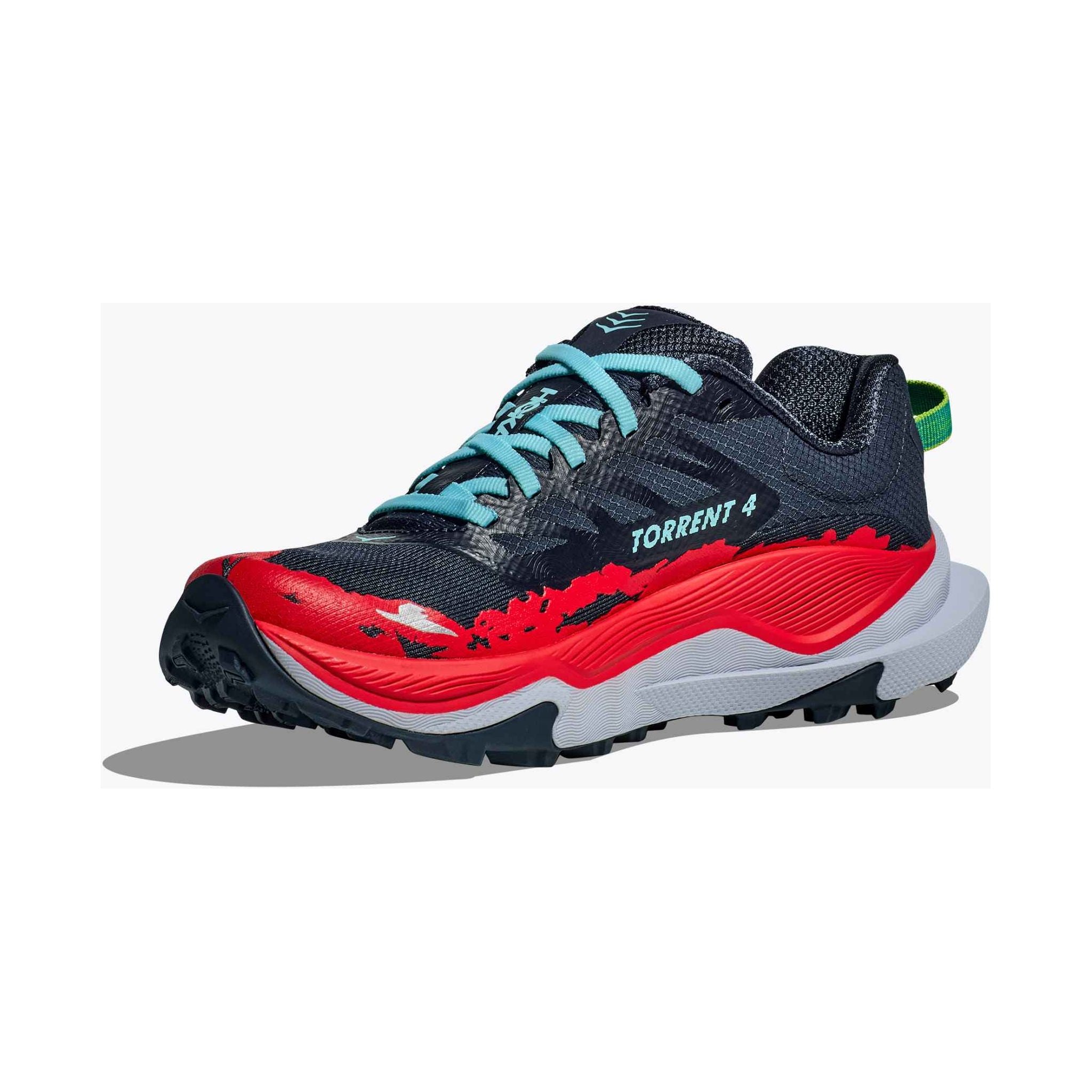 Hoka Women's Torrent 4 Trail Running Shoes